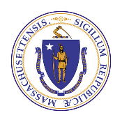 Massachusetts state seal