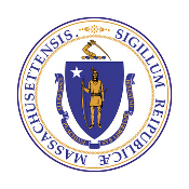 Massachusetts state seal