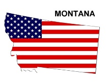 Montana state