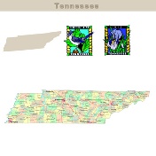 state of Tennessee