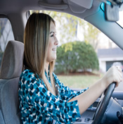 Tort vs. No-fault Insurance Explanation?