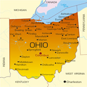 Ohio State auto Insurance