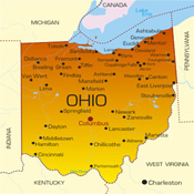 Ohio Auto Insurance