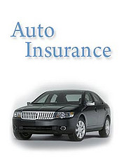 Auto Insurance Coverage