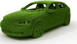 green car insurance