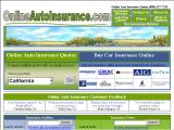 auto insurance comparison site