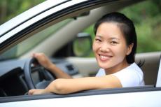 A fifth of young motorists drive uninsured