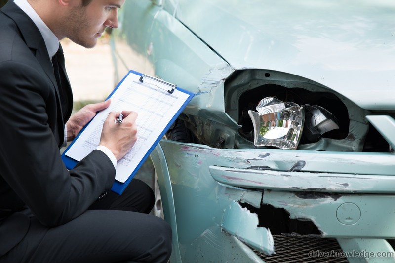 No-Fault Auto Insurance