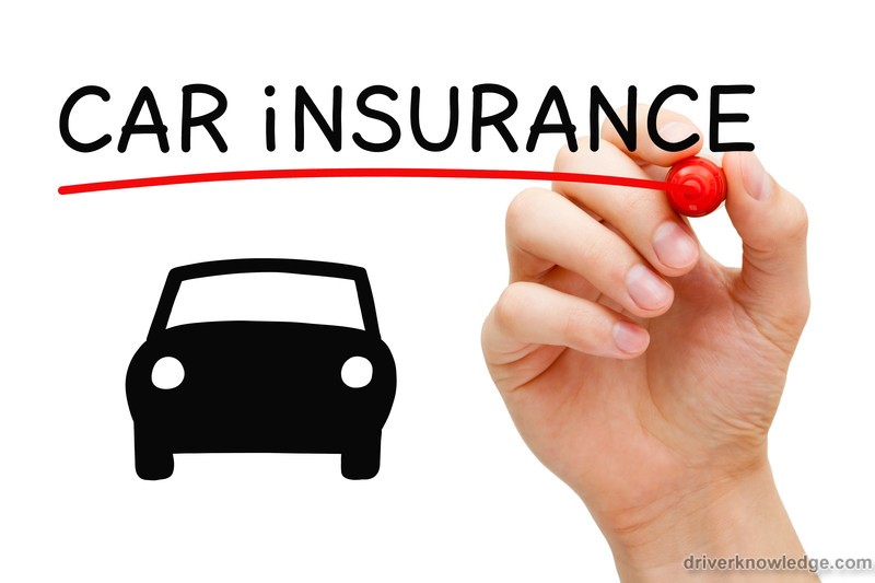 Liability Auto Insurance