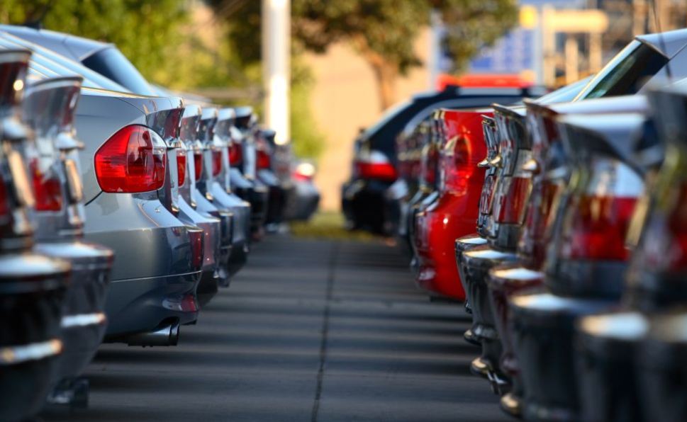 How Does Floor Plan Financing Work for Car Dealerships