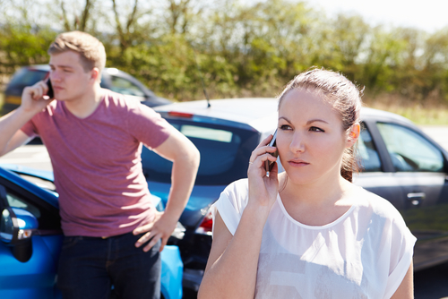 Tips for Car insurance claims