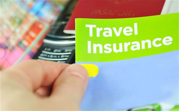 Importance of Travel Insurance for Family Member and Senior Citizens