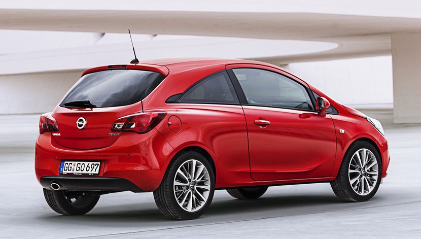 How to Get Cheap Car Insurance for your Vauxhall Corsa