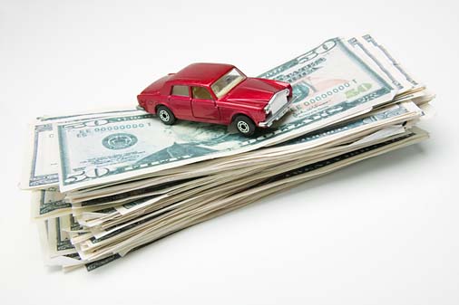 Car Insurance Claims in California