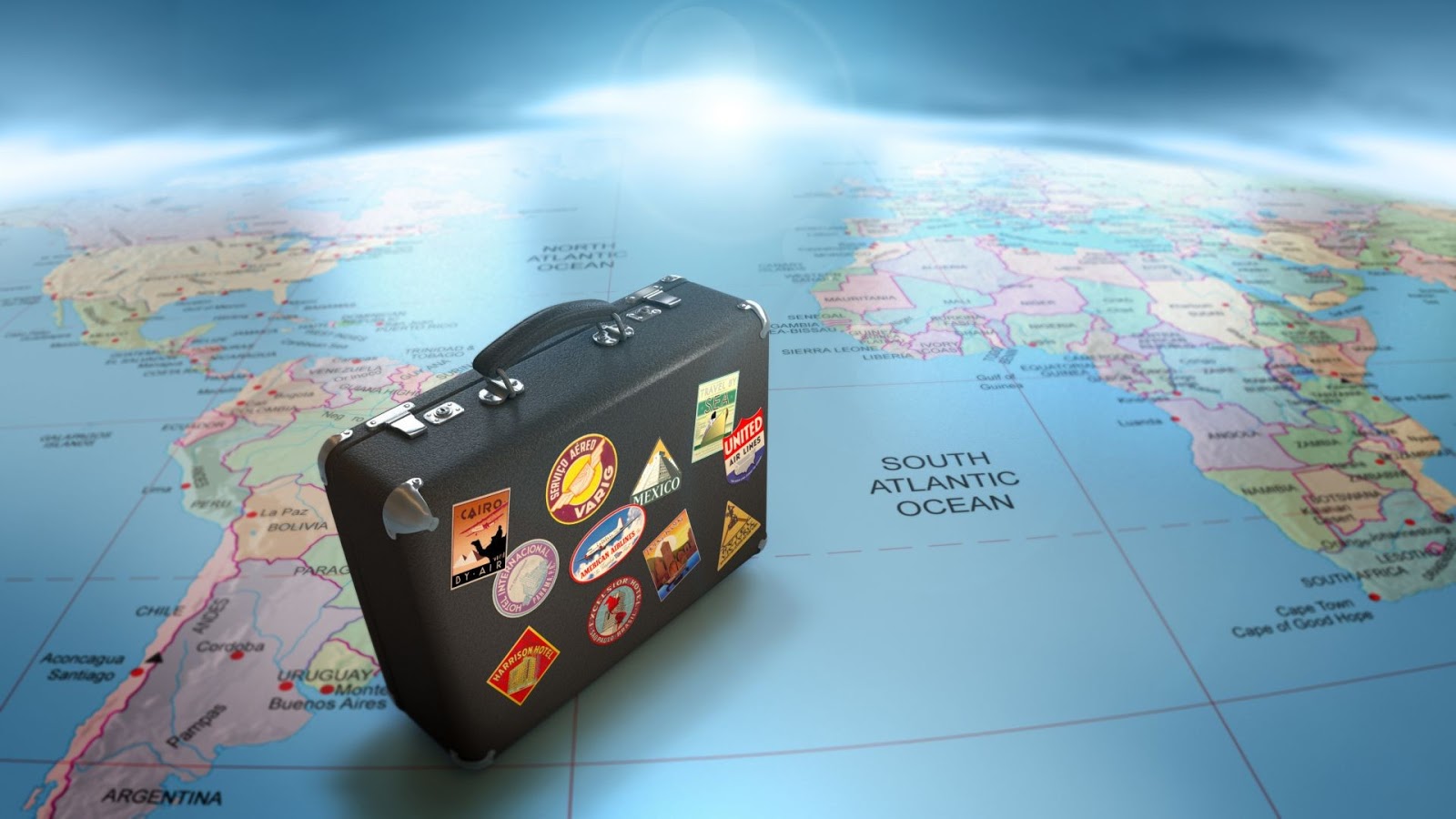 International Travel Medical Insurance Coverage