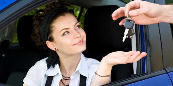 Get Cheap Car Insurance for Young Drivers