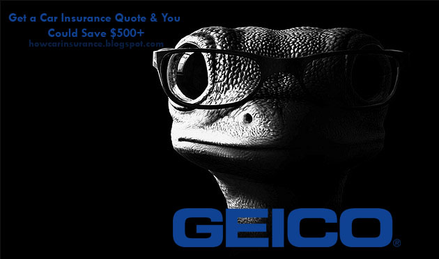 GEICO Free Car Insurance Quotes