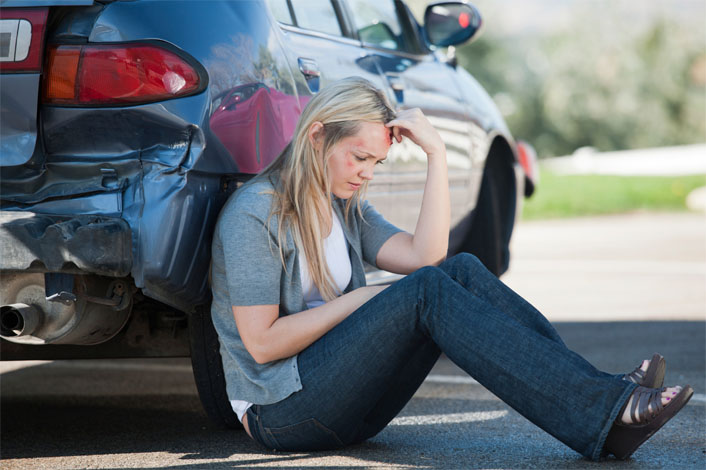 How to Claim Car Insurance Experiencing Accident