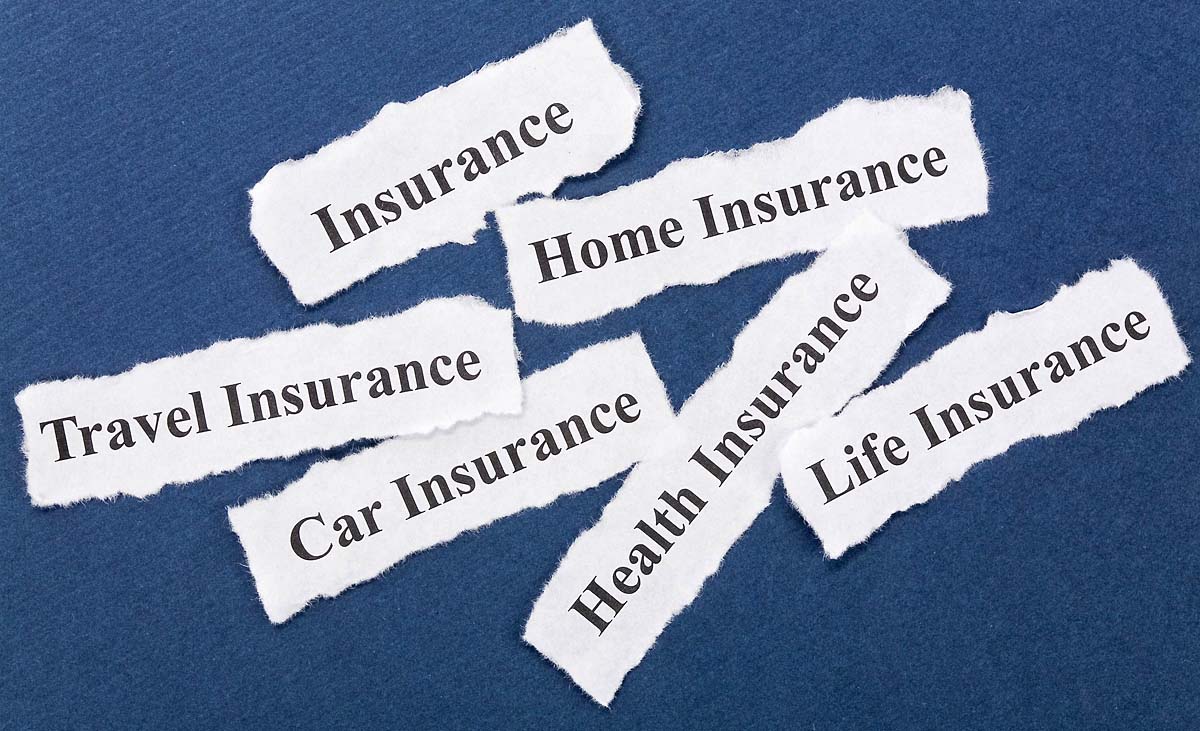 How to choose the right Loss Insurance