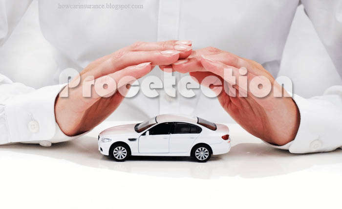 Car insurance and type of Protection