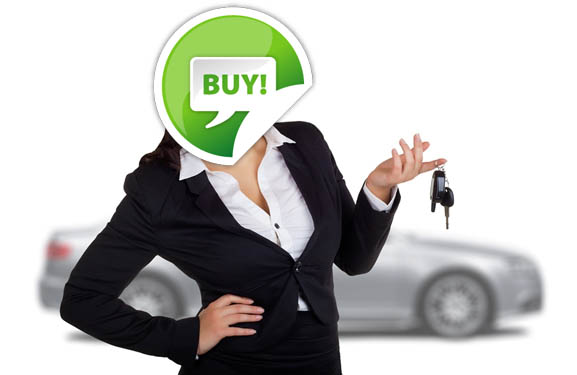 Easy Steps to Buy Car Insurance