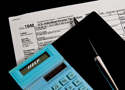 How to Change the Property Tax Value of a Car