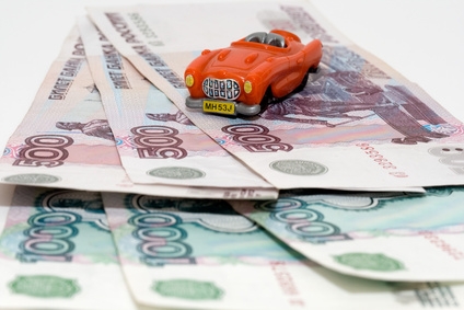 How to Refinance an Auto with Bad Credit