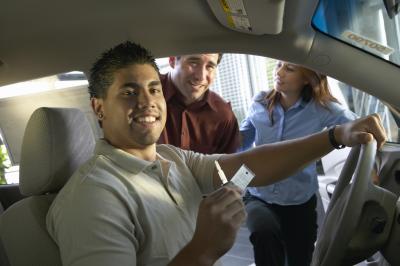 What Is a Charge-Off on a Car Loan?