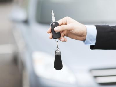 What Is a Grace Period on a Car Loan?