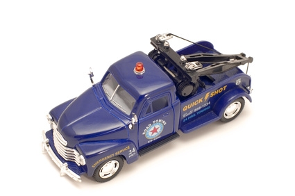 Iowa Repossession Laws
