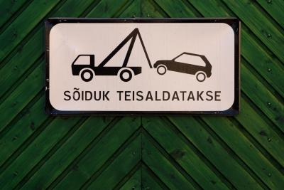 Nevada Auto Repossession Laws