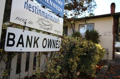 How to Negotiate a Bank Repo