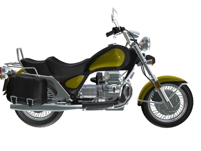 Harley Speedometer Repair