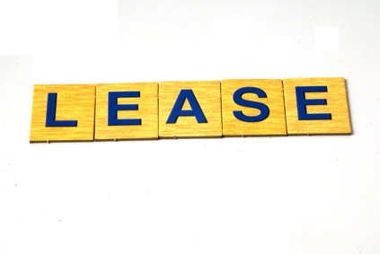 How to Turn in a GM Lease Vehicle