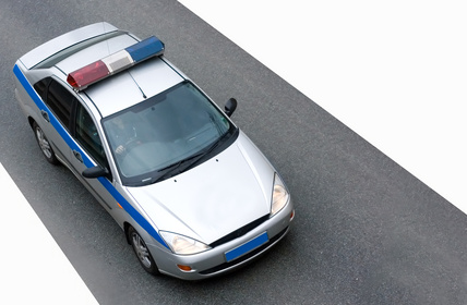 Lease Programs for Law Enforcement Cars
