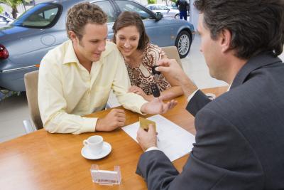The Rules of Leasing a Car