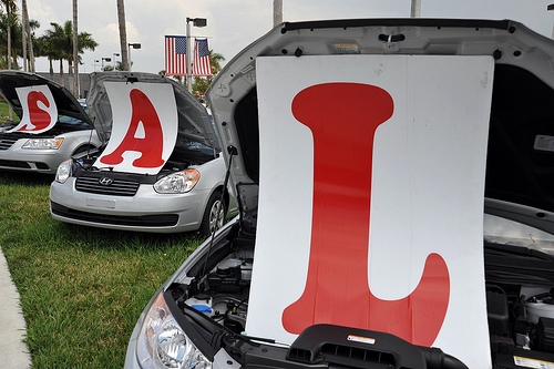 Auto Lease FAQ