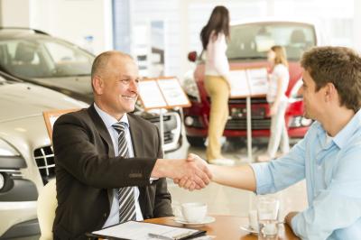 How to Convert a Money Factor to an Interest Rate