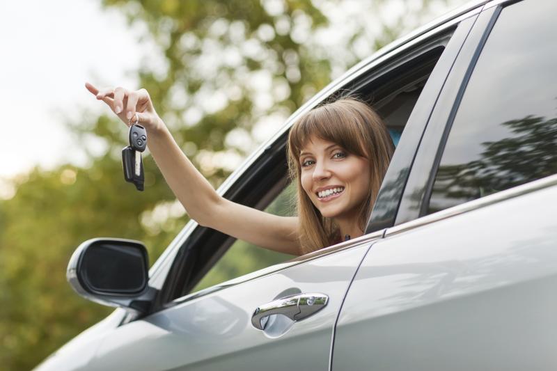How Does a Car Lease Work?