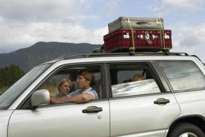 Who is the Lien Holder on a Car Title?