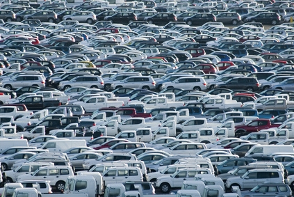 Laws on Auto Loan Contracts