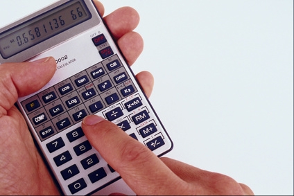 How Do I Calculate the Principle & Interest of a Car Loan?