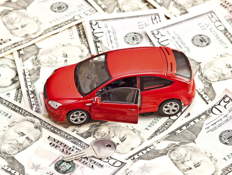 What to Do When You Owe More Than the Car Is Worth