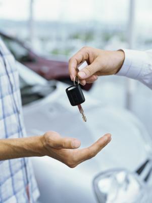 How to Choose Pink Slip Loans