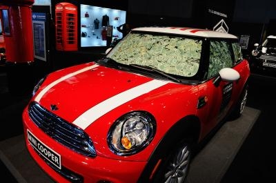 Cars That Have a Capacity of 1.6 Liters