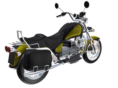 How to Buy a Motorcycle in China