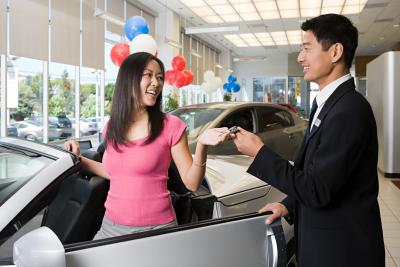 How to Calculate the Fair Price for a New Car
