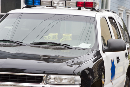 Grants for Police Vehicles