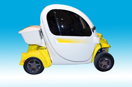 How to Get Tax Credit for Electric Vehicles