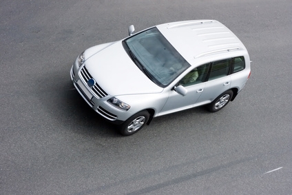 Vehicles That Qualify for the SUV Tax Break